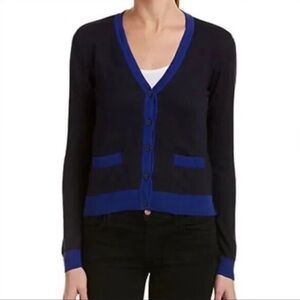 Cabi Michelle Cardigan